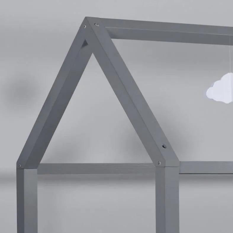 House Bed for Toddlers
